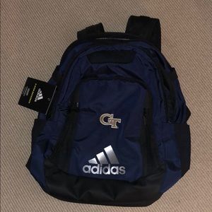 GT Adidas Bookbag